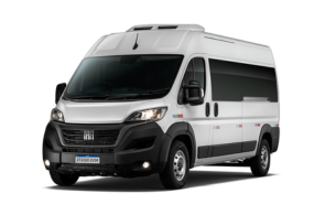 DUCATO DUCATO MINIBUS EXECUTIVO 17 LUGARES 2023