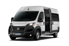 DUCATO MINIBUS COMFORT 19 LUGARES 2023