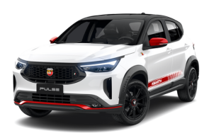 PULSE 2024 ABARTH TURBO 270 FLEX AT 4P 2024